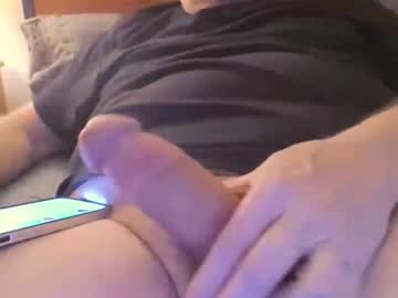 Pussyuser Chaturbate stream image from May 20, 2026