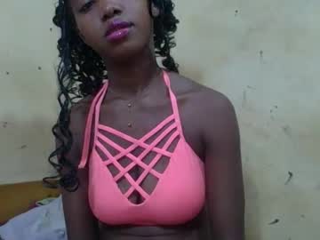 Rasoanirinaa Chaturbate stream image from May 20, 2026