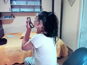 Soffy_Skye Chaturbate stream image from May 20, 2026