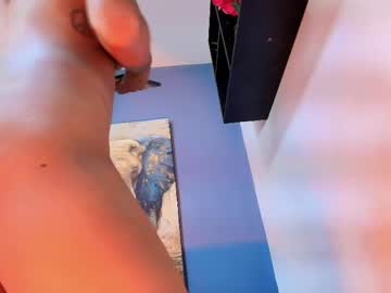 Tamara_Queenxxx Chaturbate stream image from May 20, 2026