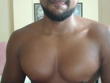 The__Hot_Black Chaturbate stream image from May 20, 2026
