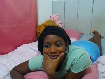 Tory_Montannaxx Chaturbate stream image from May 20, 2026