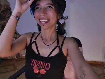 Yourlittle_Cherry Chaturbate stream image from May 20, 2026