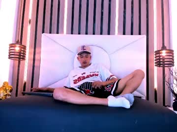 Anxiuos_Miller Chaturbate stream image from May 20, 2026