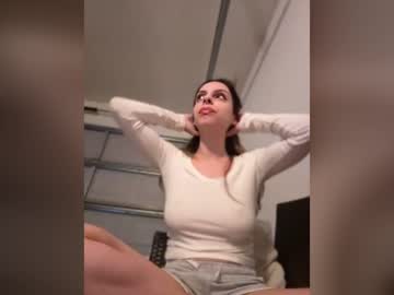 Aureliatasty Chaturbate stream image from May 20, 2026