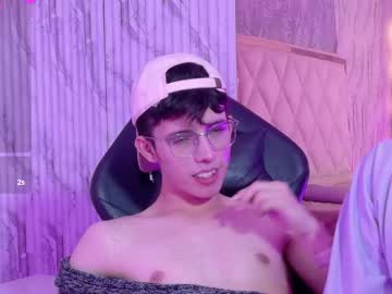 Danni_Tay Chaturbate stream image from May 20, 2026