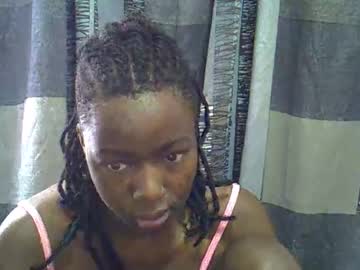 Horny_Baddie18 Chaturbate stream image from May 20, 2026