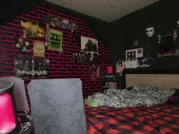 Horror_Circus Chaturbate stream image from May 20, 2026