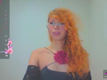 Kim_Pendavis Chaturbate stream image from May 20, 2026