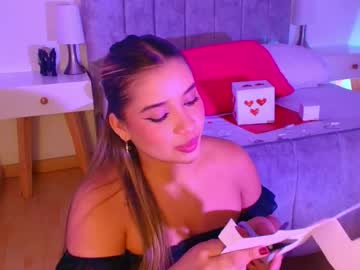 Lucy_Carson Chaturbate stream image from May 20, 2026