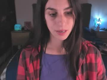 Lunitaloveangel Chaturbate stream image from May 20, 2026