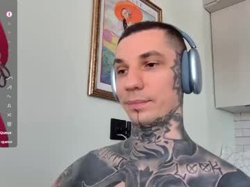 Max_Reaves Chaturbate stream image from May 20, 2026