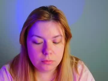 Midnightmariana Chaturbate stream image from May 20, 2026