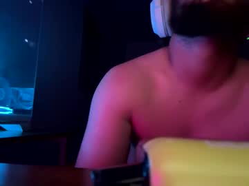 Parablue227 Chaturbate stream image from May 20, 2026
