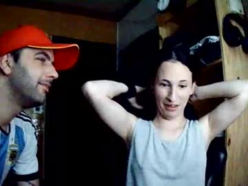 Soldado14m Chaturbate stream image from May 20, 2026