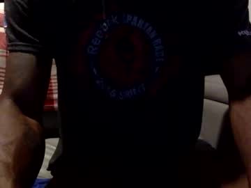 Thebestofus2026 Chaturbate stream image from May 20, 2026