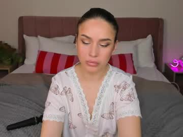 Tina__Morgan Chaturbate stream image from May 20, 2026