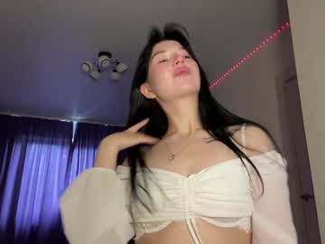 Blondellsharabi Chaturbate stream image from May 20, 2026