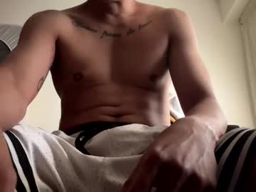 Brunosex96 Chaturbate stream image from May 20, 2026