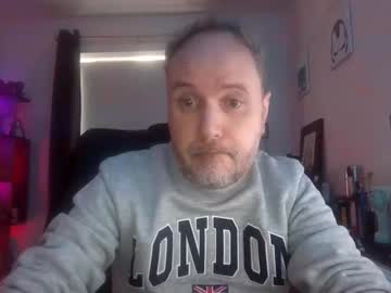 Eastmidssoul Chaturbate stream image from May 20, 2026