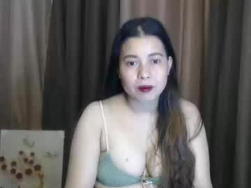 Editha35341 Chaturbate stream image from May 20, 2026