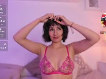 Frrancesca_ Chaturbate stream image from May 20, 2026