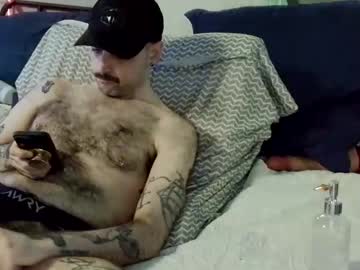 Marctheslut Chaturbate stream image from May 20, 2026