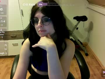 Secretmia94 Chaturbate stream image from May 20, 2026