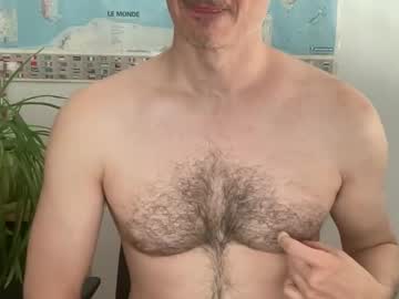 Wladsexy88 Chaturbate stream image from May 20, 2026