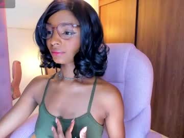 Alika_Houston Chaturbate stream image from May 20, 2026