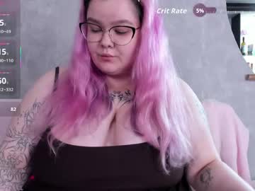 _Candym1lky_ Chaturbate stream image from May 20, 2026