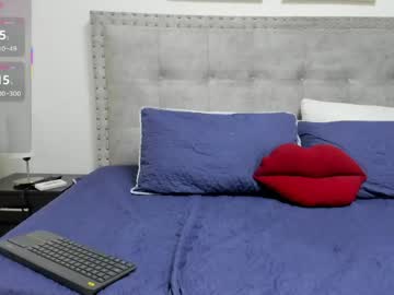 Emily_Nezdoll Chaturbate stream image from May 20, 2026