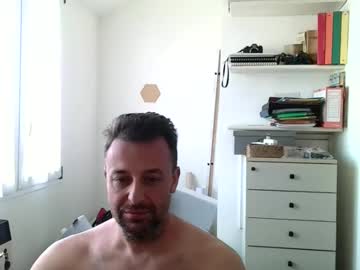 Esibizionista_91 Chaturbate stream image from May 20, 2026