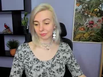 Freeanne Chaturbate stream image from May 20, 2026