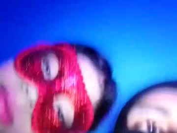 Infernusnyx Chaturbate stream image from May 20, 2026