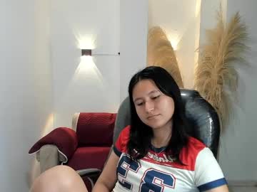 Isabella_Grace18 Chaturbate stream image from May 20, 2026