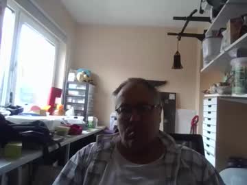 Lido_2012 Chaturbate stream image from May 20, 2026