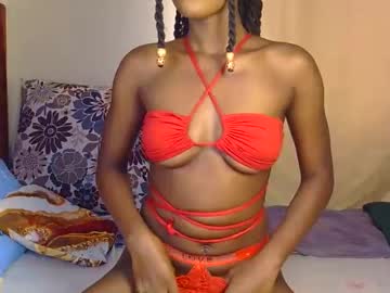 Rubbyrosee Chaturbate stream image from May 20, 2026