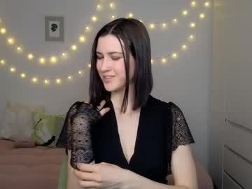 Alicianoveli Chaturbate stream image from May 20, 2026