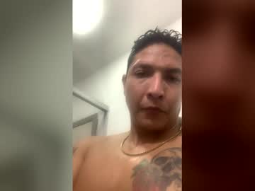 Borregodiazmid Chaturbate stream image from May 20, 2026