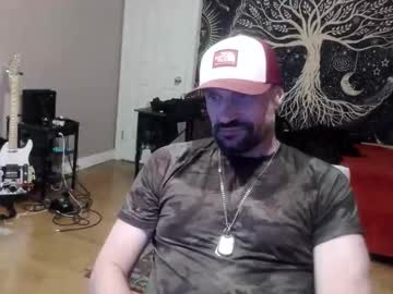 Clintwood12 Chaturbate stream image from May 20, 2026