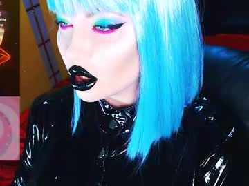 Crazypinkyball Chaturbate stream image from May 20, 2026