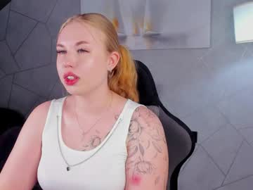 Fia_Harris Chaturbate stream image from May 20, 2026