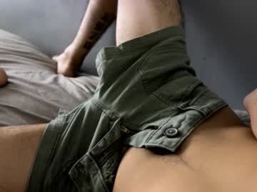 Gustavolpz17 Chaturbate stream image from May 20, 2026