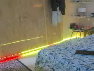 Hane38 Chaturbate stream image from May 20, 2026