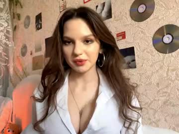 Kaitlinmorphis Chaturbate stream image from May 20, 2026