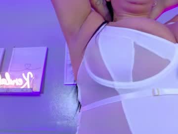 Kendalmilleer Chaturbate stream image from May 20, 2026