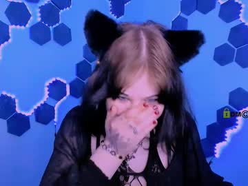 Lizi_Blow Chaturbate stream image from May 20, 2026