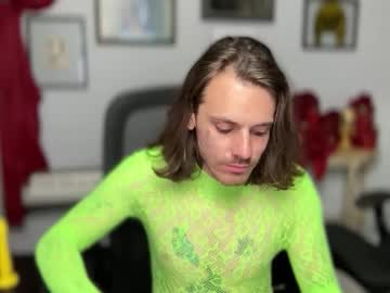 Mthefemboy Chaturbate stream image from May 20, 2026