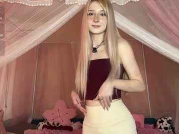 Onlyeva1 Chaturbate stream image from May 20, 2026